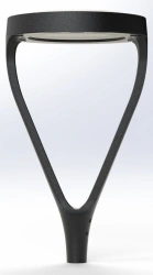 LED Street Light Amaris-(60-85)-111 U1