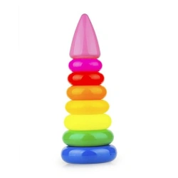 Educational Pyramid Toy 45cm