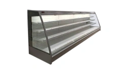 Refrigerated wall cabinet Borneo M 90-175 VM-900.00.00.00.000-01