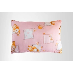 Children's Bedding Sets for Newborns and Toddlers with Cotton Fabric