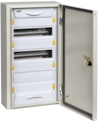 Universal Metal Distribution Cabinet MKM11-N-36-54-Z-U IP54