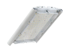 Diora Unit Glass PRO 45/7000 Transparent 5000K Light Fixture