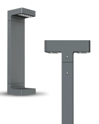 LEDTEC PRO TEMPO Series LED Light Fixture