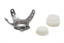 Adjustable Sleeve Adapter for Prosthetics 8H18C