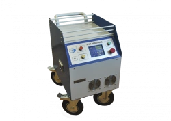 Magnetic Device UMI-2000/4000 for Non-Destructive Testing