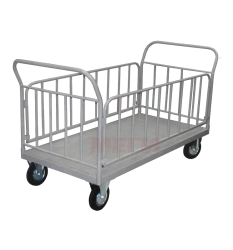 Medical Cargo Transport Cart TMG-01-MSK (MSK-538)