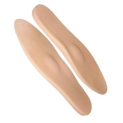 Orthopedic Insoles for Flatfoot Prevention and Treatment – Kreit