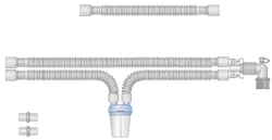Breathing Devices for Anesthesia and Resuscitation Equipment, Type R