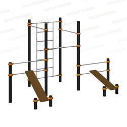 Workout Equipment Romana 501-01.25.01