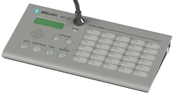 Emsok CPF Control Panel with Programmable Functions - CPF 232/240/248/256/260