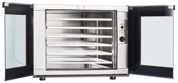 Heat Proofing Cabinet SRT-12 for Baking