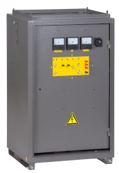 Natural Ventilated Single-Phase AC Rectifiers for Cathodic Protection (V-OPE)