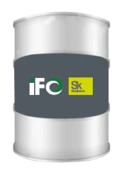 Scale and scale inhibitor "IFO POLYSCEIL-415"