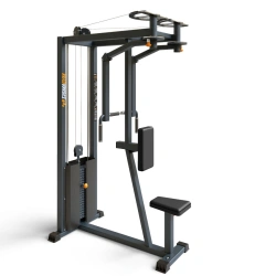 Chest and Rear Deltoid Muscle Training Machine BF-124