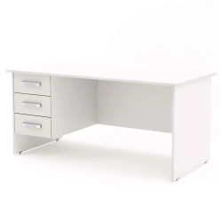 Straight Working Desk for Medical and Office Use ZSM SPD-4