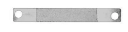 Fine Granular Separation Strips for Dental Use (12 pcs) #1.385F2