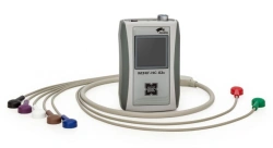 Wearable ECG and Blood Pressure Monitoring System KMkn-"Soyuz"-DMS