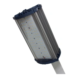 LED Street and Industrial Light SSP Series
