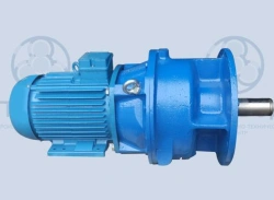 Planetary Gear Motor MPO1M, MPO2M for Mixing Devices