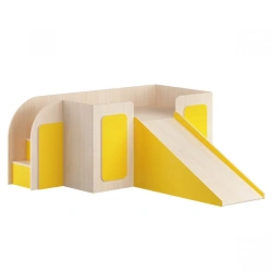 Children's Slide "Gorka-Podium