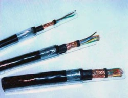 High-Flexibility Fire-Resistant Installation Cables KVVng(A)-FRLSLTx