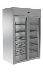Refrigerated Display Cabinet V1.4-Gdc