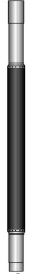 Swelling Packer Type VNNP for Well Isolation