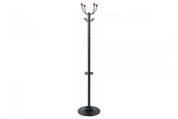 Floor Coat Rack "Quartet-Z