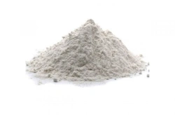 Non-Activated Mineral Powder MP-3 for Asphalt and Organic Mineral Mixtures