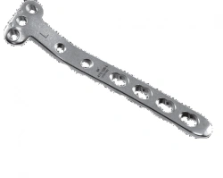 T-shaped Proximal Medial Tibial Plates 3.5, Right and Left, Article 478.5XX R/L