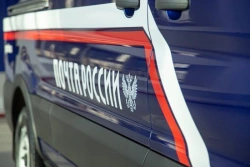 Mobile Office Vehicle Type 2227, Model 2227LB on Ford Transit Base