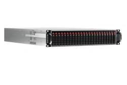 High-Performance Rack-Mount Server BULAT BS-201 (Aшнe.466539.019-07)