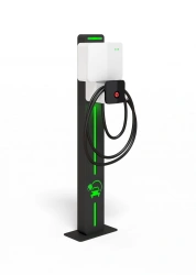 Compact Electric Transport Charging Station CS5.2