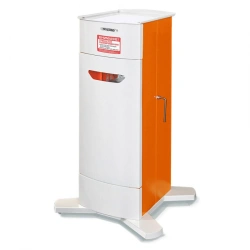 Dental Dust Extraction Device with Open/Closed Box UПЗ-Бокс-01 "Averon" 7.2 N