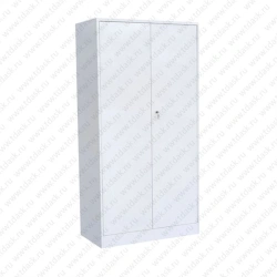 Metal Storage Cabinet with 4 Shelves SHNV.02.00