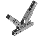 Adjustable Joint Mounting SM-SH 00x00 for Cable Trays