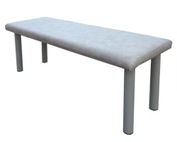 Soft Bench for Offices, Waiting Areas, and Lobbies