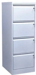 Practical Filing Cabinet D-07 for Organized Storage