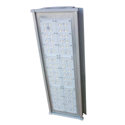 SLED-Street LED Street and Road Lighting Fixture 120W 5000K