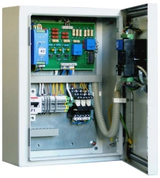 DC Insulation Monitoring Device "NEVA-UKPT