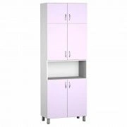Medical Equipment Storage Cabinet Model SHK.13.14