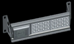 LED Street and Road Lighting Fixture INDUSTRY.10, 100-140W