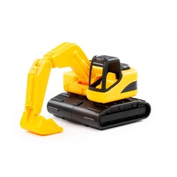 Expert No. 2 Excavator (in Netting) - 86327