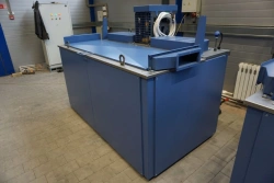 Oil Bath Heating Oven SVM for Component Heating