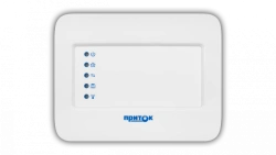 Backup Communication Channel Communicator Protok-RKS-05