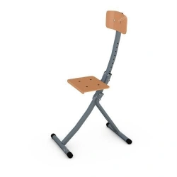 Ergonomic Standing Desk Chair Series 1526