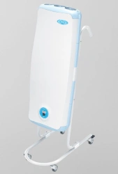 UV Bactericidal Air Recirculator OROB-150 "KRONT" Model for Air Disinfection