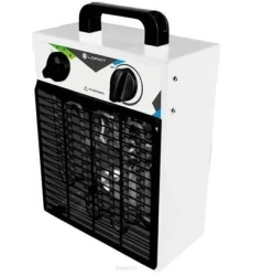 Electric Heater Fan Loriot LT-03PE for Industrial Use