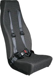 School Passenger Seat SSh-4 Model SSh-4.2