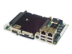 High-Performance 3.5" Processor Module CPB905
